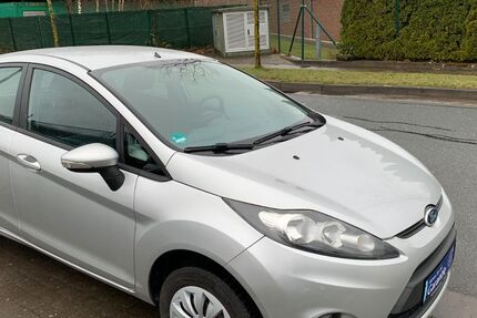 Ford Fiesta 137.000 km 4.490 &euro; Georgsmarienhütte 49124