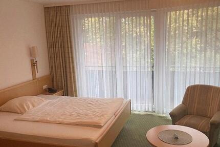 Wohnung Bad Essen - 1 Zimmer, 32 m&sup2;, 700&euro; | Angebot:27543240