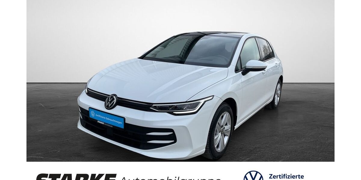 VW Golf 11.211 km 25.650 &euro; Georgsmarienhütte (Osnabrück) 49124