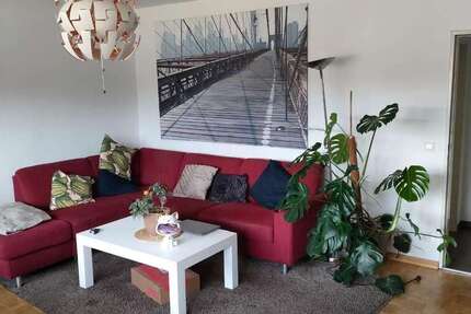 Wohnung zum Mieten in Osnabrück 570 € 52 m²