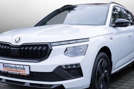 Skoda Kamiq 6.781 km 29.919 &euro; Bramsche 49565