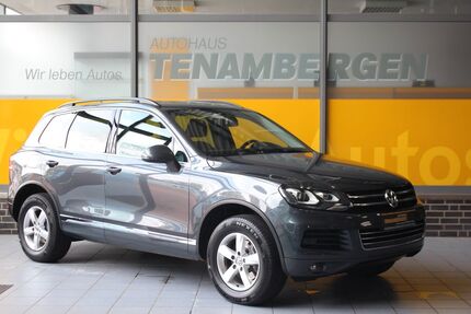 VW Touareg 233.600 km 18.900 &euro; Mettingen 49497