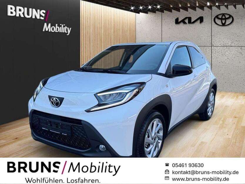 Aygo