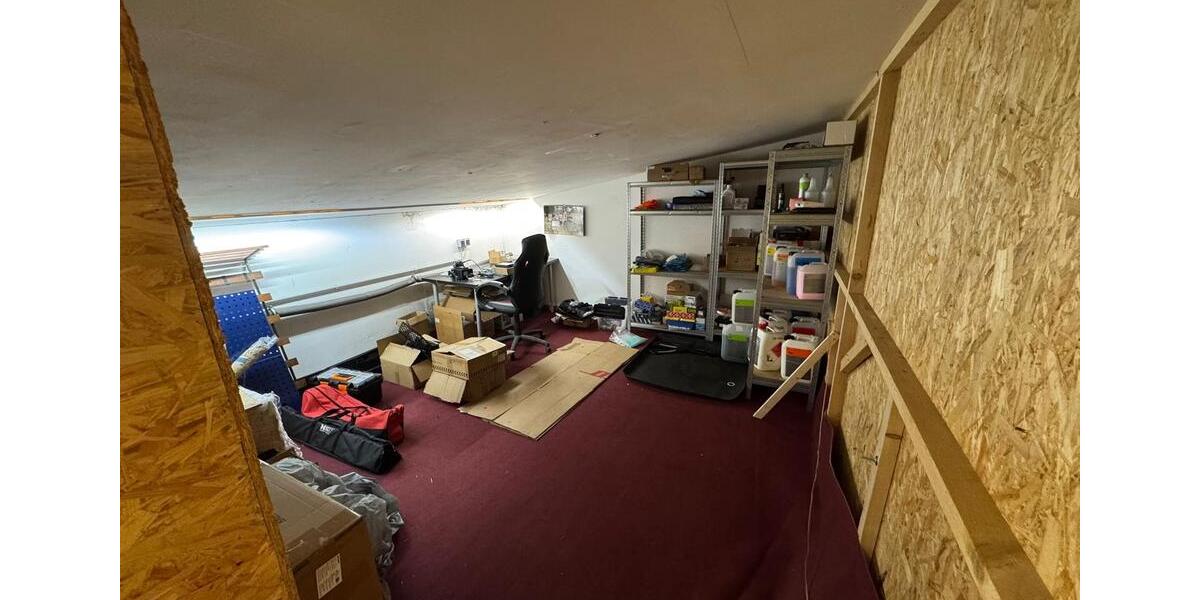 Gewerbeobjekt Hilter am Teutoburger Wald - 776&euro; | Angebot:26201304