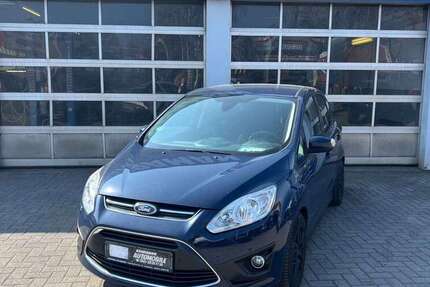 Ford C-Max 140.000 km 4.999 &euro; Osnabrück 49090