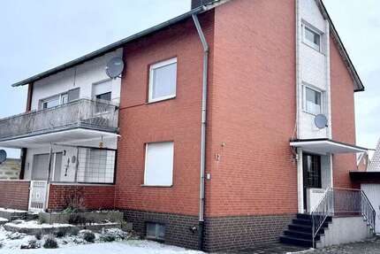 Haus Lotte / Büren Büren - 9 Zimmer, 245 m&sup2;, 460.000&euro; | Angebot:24449742