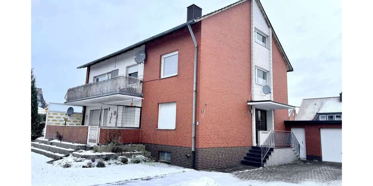 Haus zum Kaufen in Lotte Büren 460.000 € 245 m² 9 zimmer