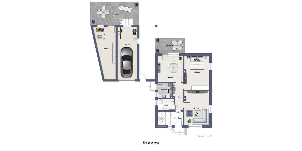 Mehrfamilienhaus, Wohnhaus Recke - 8 Zimmer, 189 m&sup2;, 299.000&euro; | Angebot:24793890
