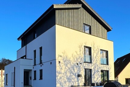 Exklusives Penthouse-Erstbezug in der Kurstadt am Teutoburger Wald – Luxuriös & mit XXL-Balkon 3.5 zimmer