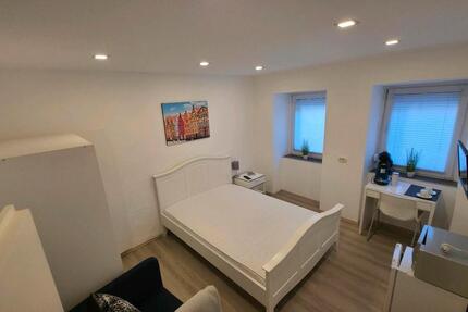 1 Zimmer Studentenwohnung (All-inclusive-Miete) 1 zimmer