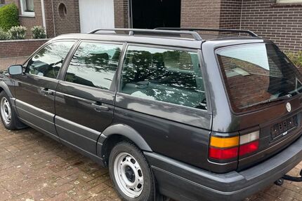 VW Passat 220.000 km 3.200 &euro; Bramsche 49565