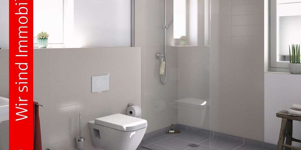 Etagenwohnung Osnabrück Gretesch - 4 Zimmer, 116 m&sup2;, 493.000&euro; | Angebot:24546085