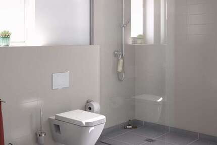 Wohnung Osnabrück Gretesch - 4 Zimmer, 116 m&sup2;, 493.000&euro; | Angebot:24546085