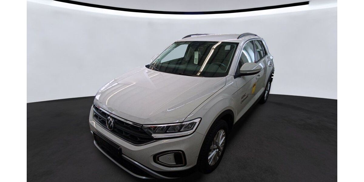 VW T-Roc 28.869 km 26.250 &euro; Glandorf 49219
