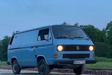 VW T3 andere 145.000 km 15.000 &euro; Hagen am Teutoburger Wald 49170