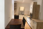 Etagenwohnung Osnabrück Innenstadt - 4 Zimmer, 102 m&sup2;, 460&euro; | Angebot:26716647