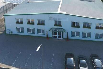 Gewerbeobjekt Westerkappeln - 6.950&euro; | Angebot:20571986