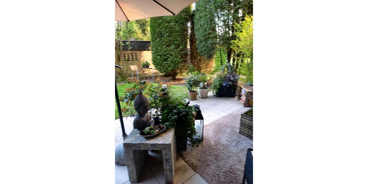 Erdgeschoßwohnung Bad Iburg - 2 Zimmer, 46 m&sup2;, 540&euro; | Angebot:26576096