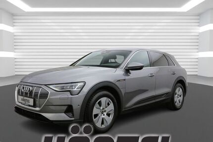 Audi e-tron 31.300 km 28.400 &euro; Osnabrück 49084