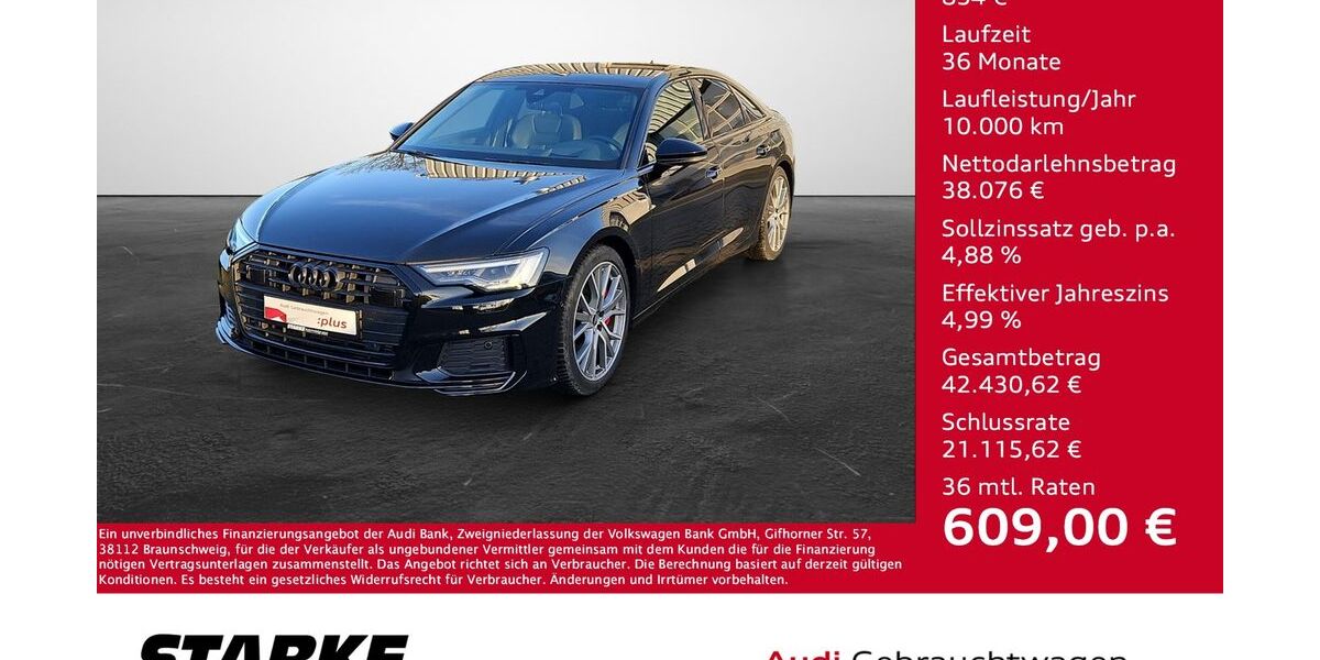 Audi A6 98.562 km 38.930 &euro; Osnabrück 49080