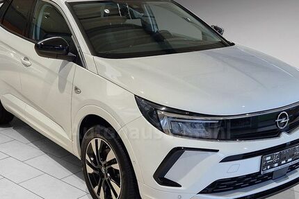 Opel Grandland (X) 6.000 km 20.990 &euro; Lengerich 49525
