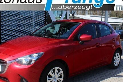 Mazda 2 108.006 km 8.985 &euro; Hilter 49176