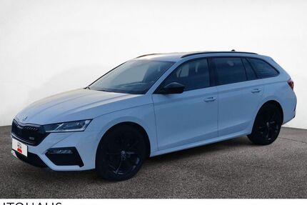 Skoda Octavia 44.133 km 30.590 &euro; Melle 49324