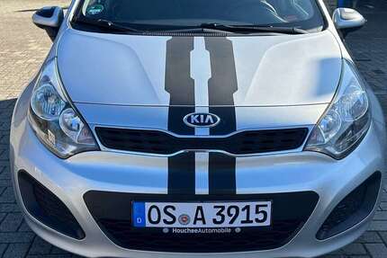 Kia Rio 156.000 km 4.200 &euro; Osnabrück, Stadt 49074