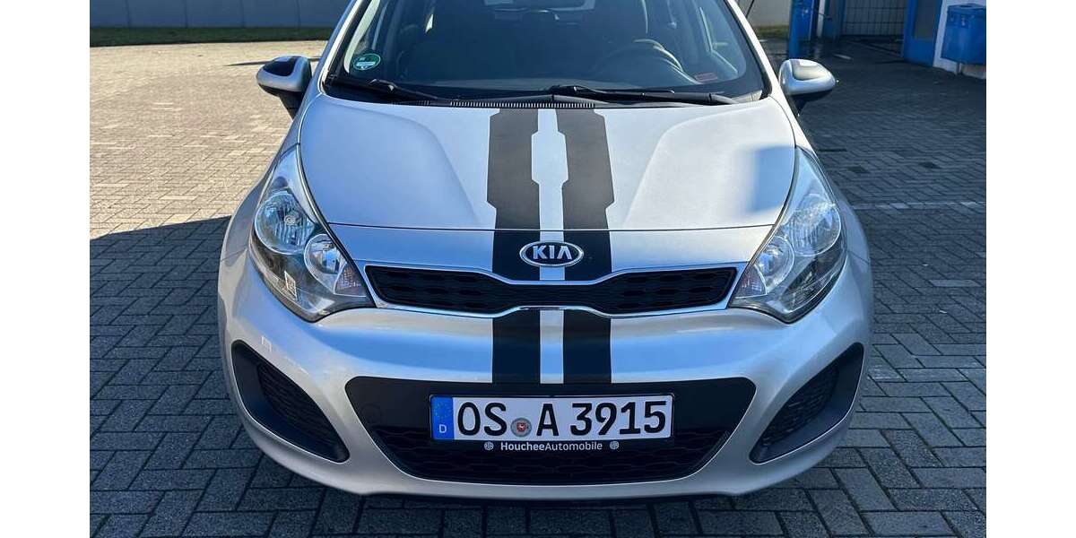Kia Rio 156.000 km 4.200 &euro; Osnabrück, Stadt 49074