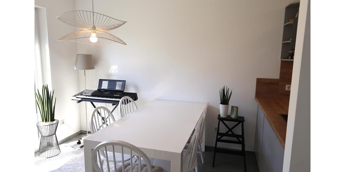 Erdgeschoßwohnung Ibbenbüren - 3 Zimmer, 87 m&sup2;, 1.150&euro; | Angebot:26425527