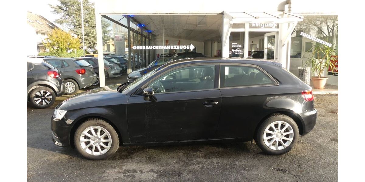 Audi A3 84.340 km 11.990 &euro; Osnabrück 49084