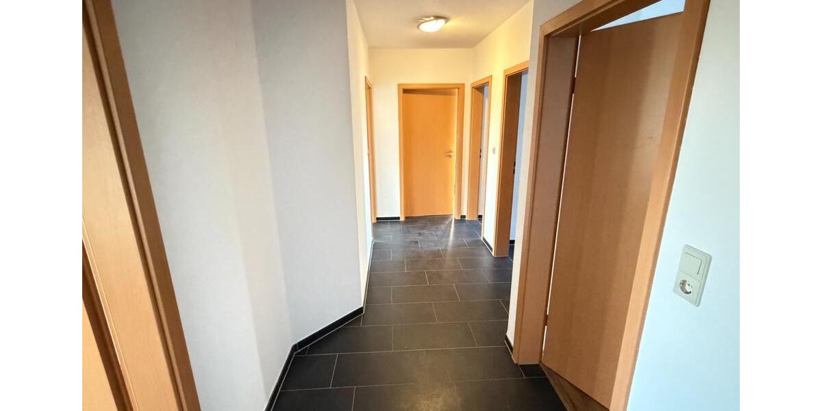 Erdgeschoßwohnung Damme - 3 Zimmer, 79 m&sup2;, 195.000&euro; | Angebot:25590821