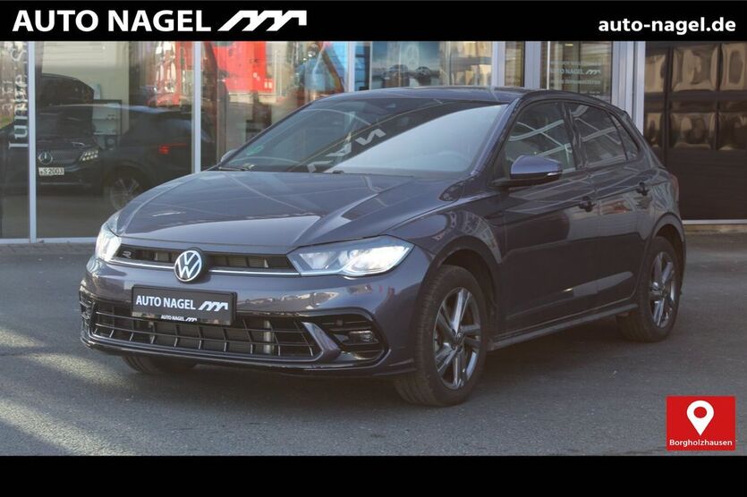 VW Polo 9.384 km 22.950 € Borgholzhausen 33829