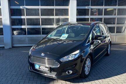 Ford S-Max 173.000 km 11.699 &euro; Osnabrück 49090
