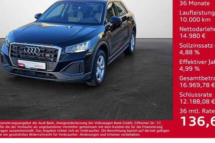 Audi Q2 89.701 km 19.980 &euro; Osnabrück 49080
