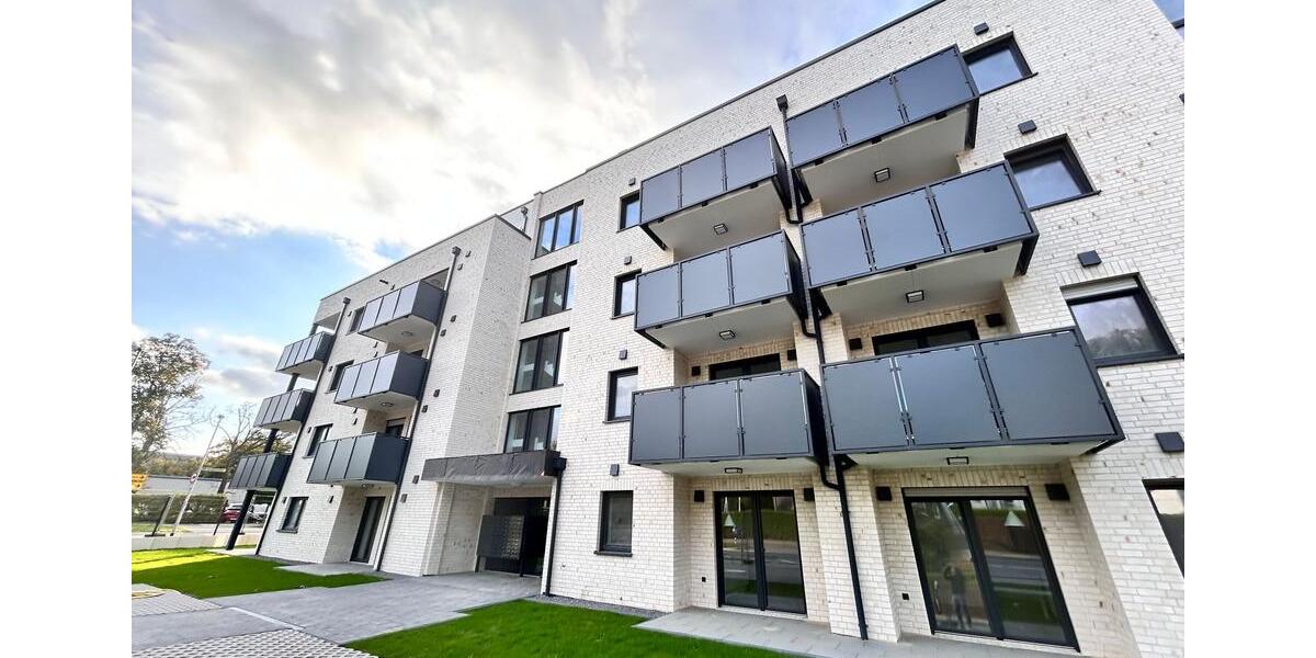 Etagenwohnung Osnabrück Eversburg - 1 Zimmer, 36 m&sup2;, 640&euro; | Angebot:25127257