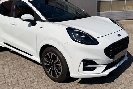Ford Puma 66.124 km 16.200 &euro; Ibbenbüren 49479