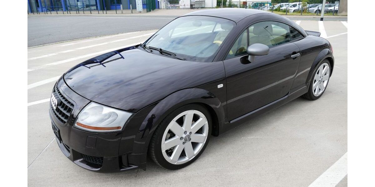 Audi TT 84.780 km 19.990 &euro; Georgsmarienhütte 49124