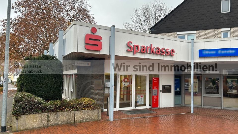 Gewerbeobjekt Georgsmarienhütte - 1.300&euro; | Angebot:24842716