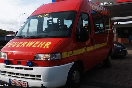 Fiat Ducato 59.000 km 3.100 &euro; Belm-Vehrte (Osnabrück) 49191