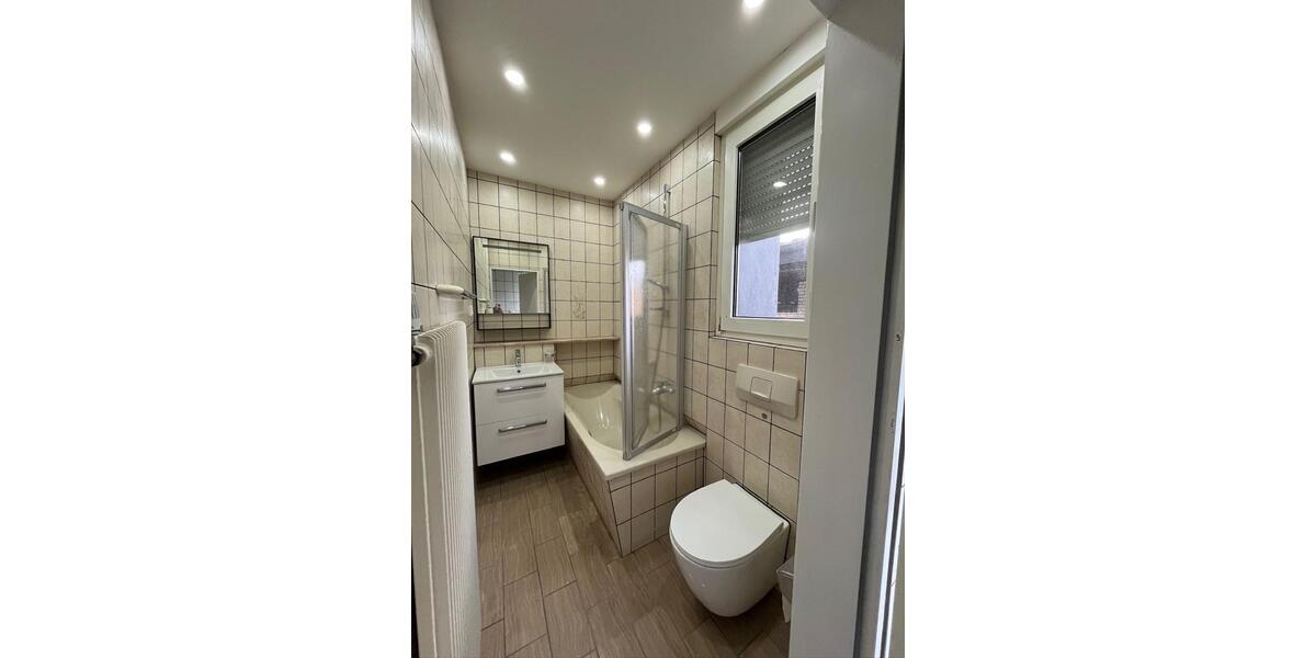 Erdgeschoßwohnung Osnabrück Gretesch - 3 Zimmer, 77 m&sup2;, 975&euro; | Angebot:26151107