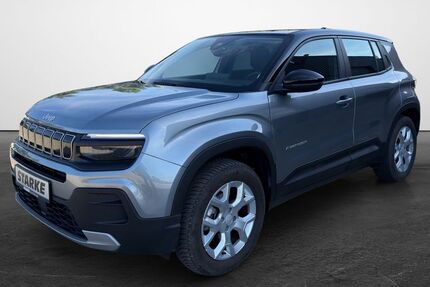 Jeep Avenger 24.624 km 22.880 &euro; Wallenhorst 49134