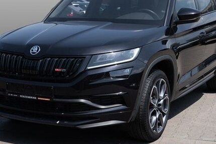 Skoda Kodiaq 97.342 km 33.449 &euro; Bramsche 49565