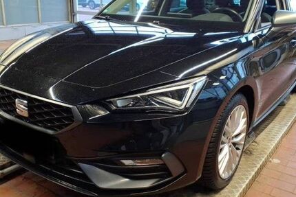 Seat Leon 56.172 km 25.430 &euro; Osnabrück 49078