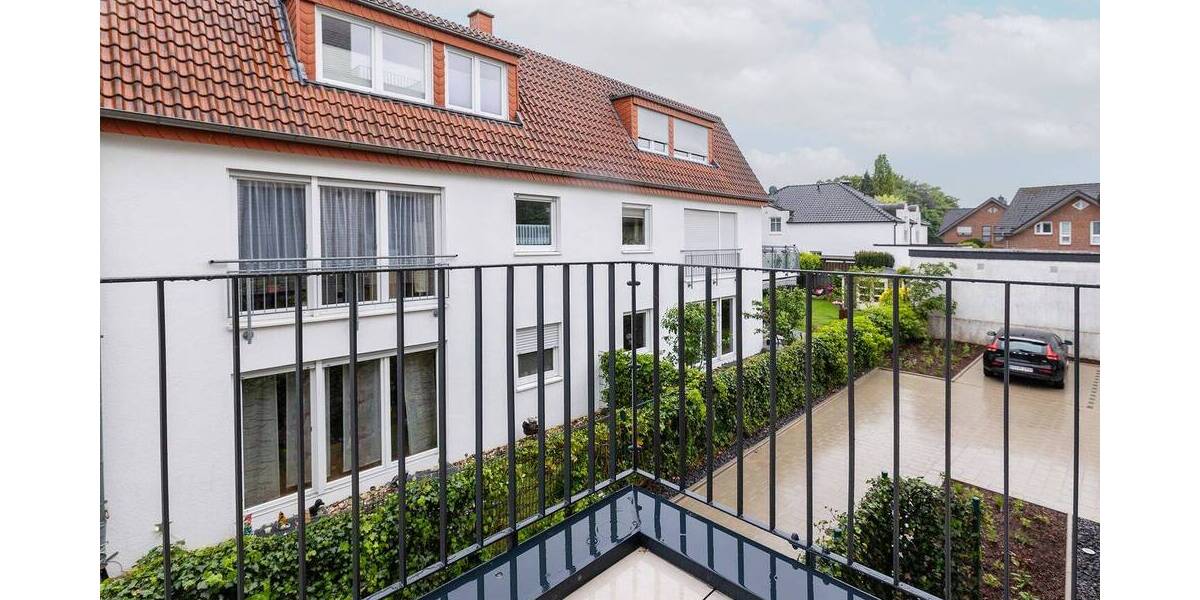 Etagenwohnung Melle Melle-Mitte - 3 Zimmer, 99 m&sup2;, 397.160&euro; | Angebot:26630296