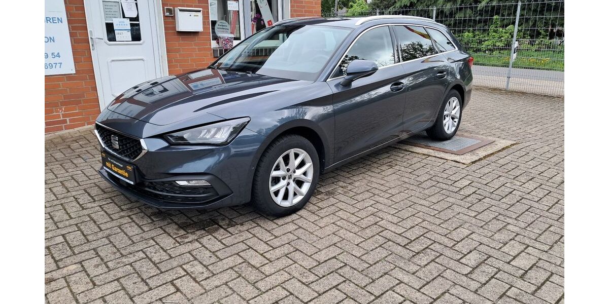 Seat Leon 140.000 km 16.000 &euro; Voltlage bei Osnabrück 49599