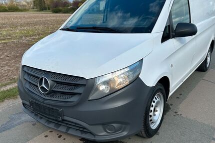 Mercedes-Benz Vito 402.333 km 6.999 &euro; Osnabrück 49084