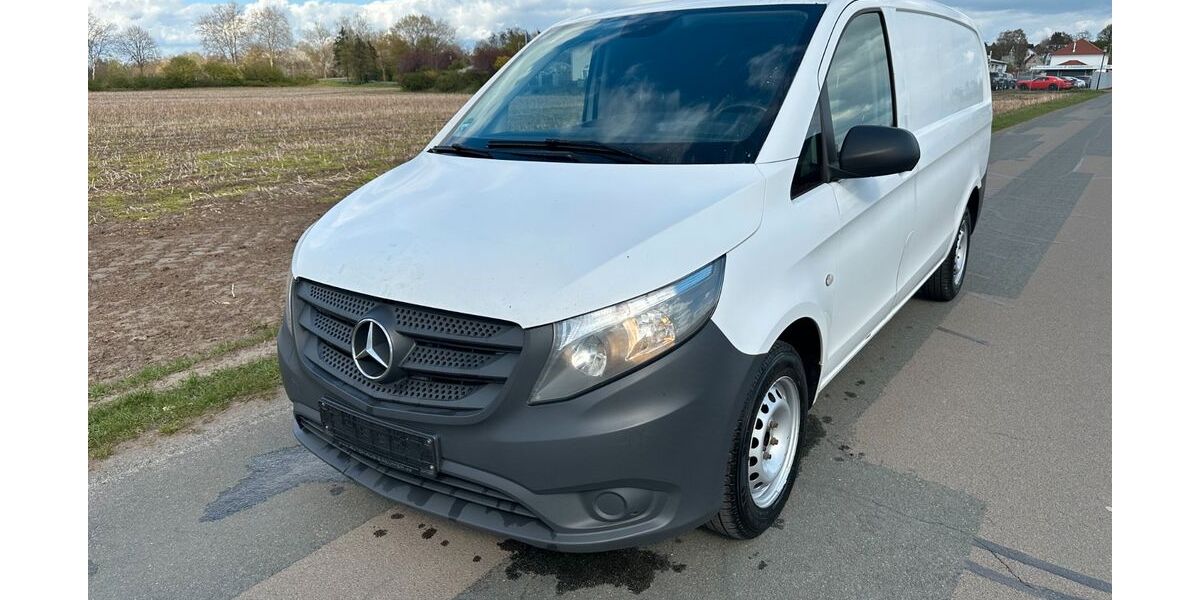 Mercedes-Benz Vito 402.333 km 6.999 &euro; Osnabrück 49084
