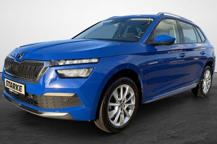 Skoda Kamiq 45.537 km 18.930 &euro; Versmold 33775