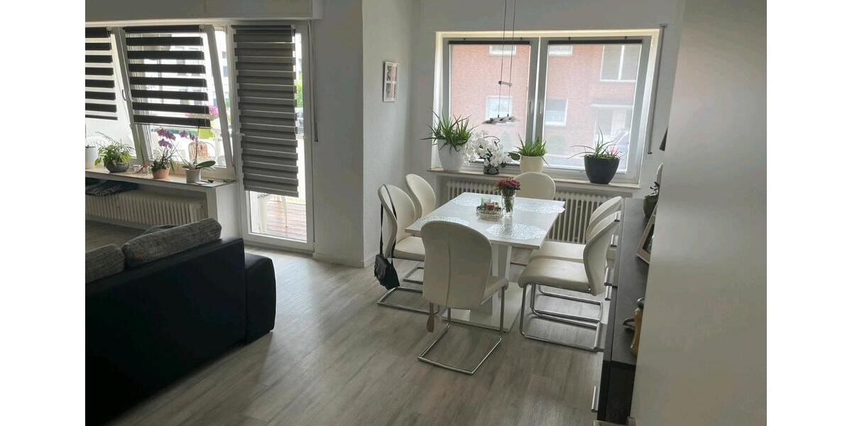 Erdgeschoßwohnung Alfhausen - 5 Zimmer, 95 m&sup2;, 175.000&euro; | Angebot:25803773